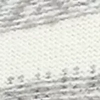 Women's Chevron Stripe Sweater