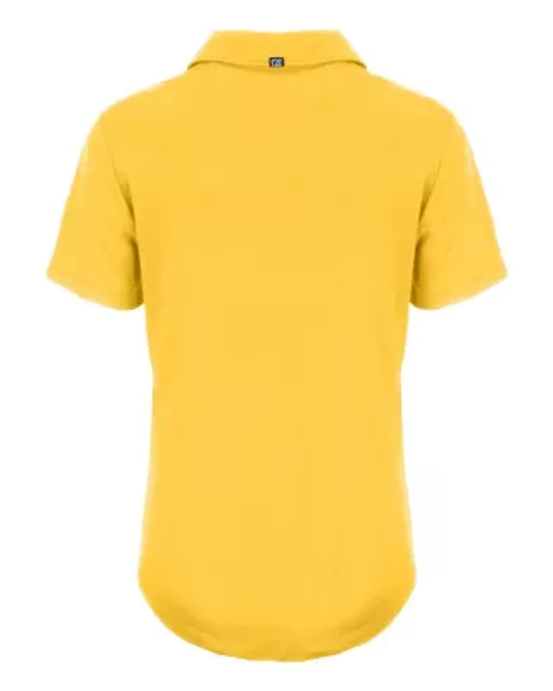 Cutter & Buck Coastline Epic Comfort Recycled Womens Polo