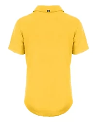 Cutter & Buck Coastline Epic Comfort Recycled Womens Polo