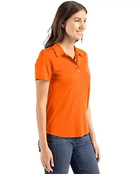 Cutter & Buck Coastline Epic Comfort Recycled Womens Polo