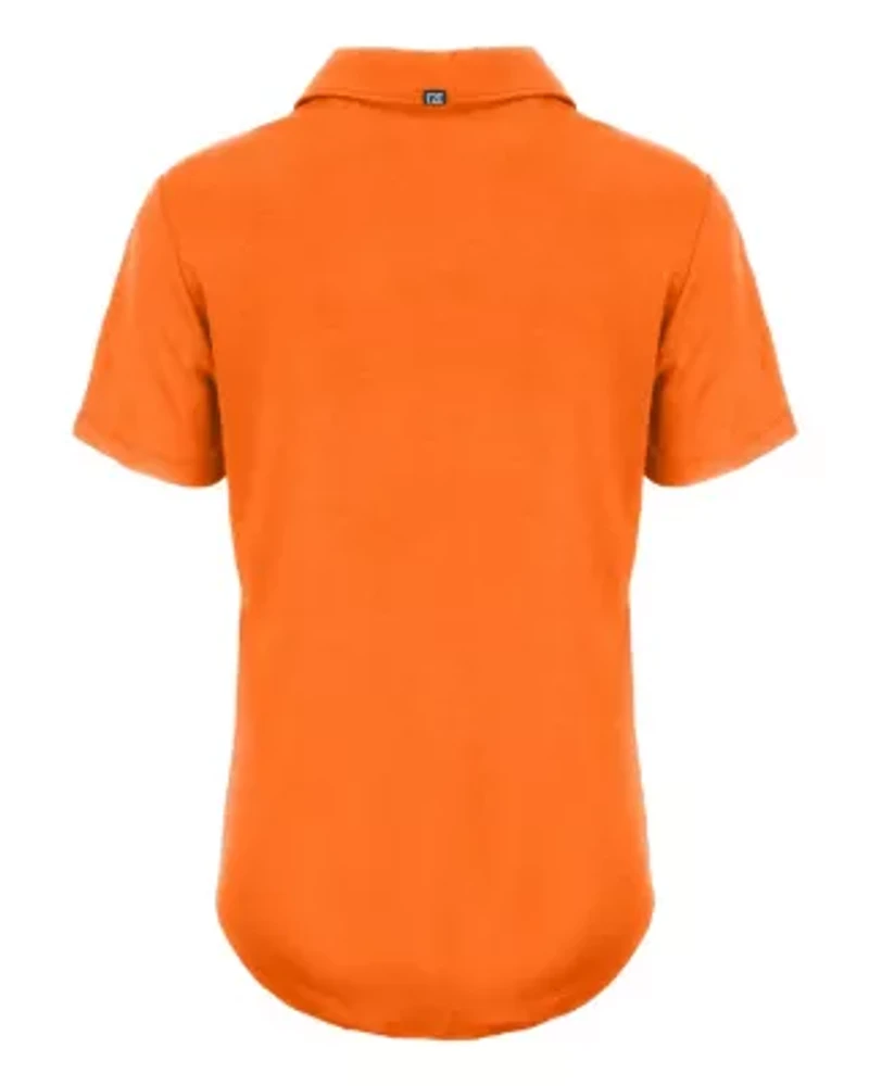 Cutter & Buck Coastline Epic Comfort Recycled Womens Polo