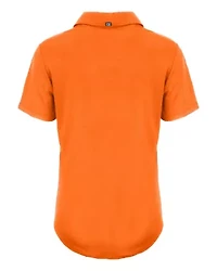 Cutter & Buck Coastline Epic Comfort Recycled Womens Polo