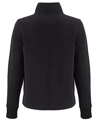 Cutter & Buck Roam Epic Versatility Recycled Womens Quarter Zip Pullover