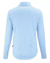 Cutter & Buck Coastline Epic Comfort Recycled Women’s Quarter Zip