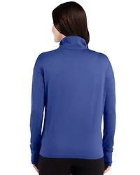 Cutter & Buck Forge Epic Confidence Recycled Womens Quarter Zip