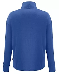 Cutter & Buck Forge Epic Confidence Recycled Womens Quarter Zip