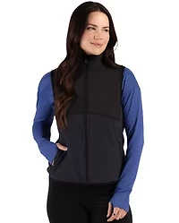 Cutter & Buck Hunts Point Epic Comfort Recycled Fleece Womens Vest