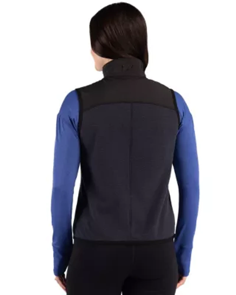 Cutter & Buck Hunts Point Epic Comfort Recycled Fleece Womens Vest