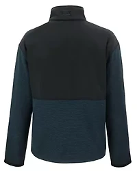 Cutter & Buck Hunts Point Epic Comfort Recycled Fleece Womens Hybrid Jacket