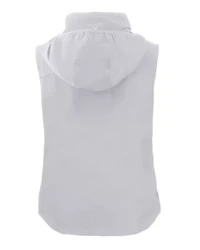 NCAA Alabama Crimson Tide Charter Eco Full-Zip Vest