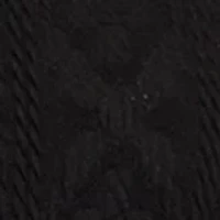 Juniors' Short Sleeve Mock Neck Top