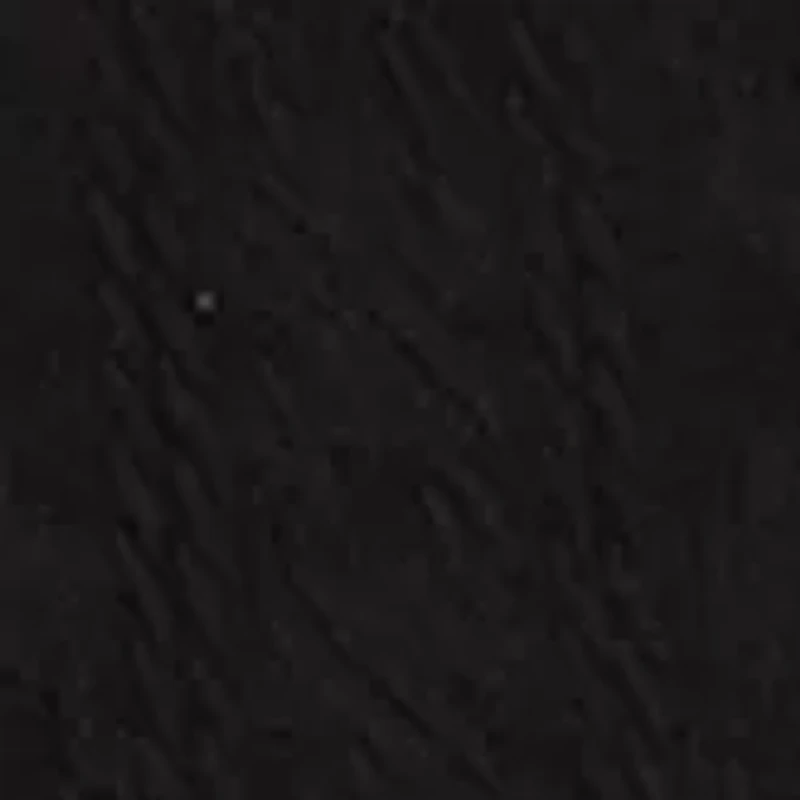 Juniors' Long Sleeve Textured Mock Neck Top