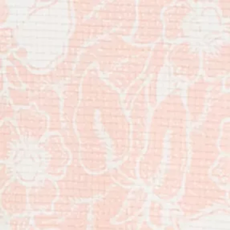 Printed Racerback Tank