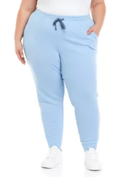 Plus Active Joggers