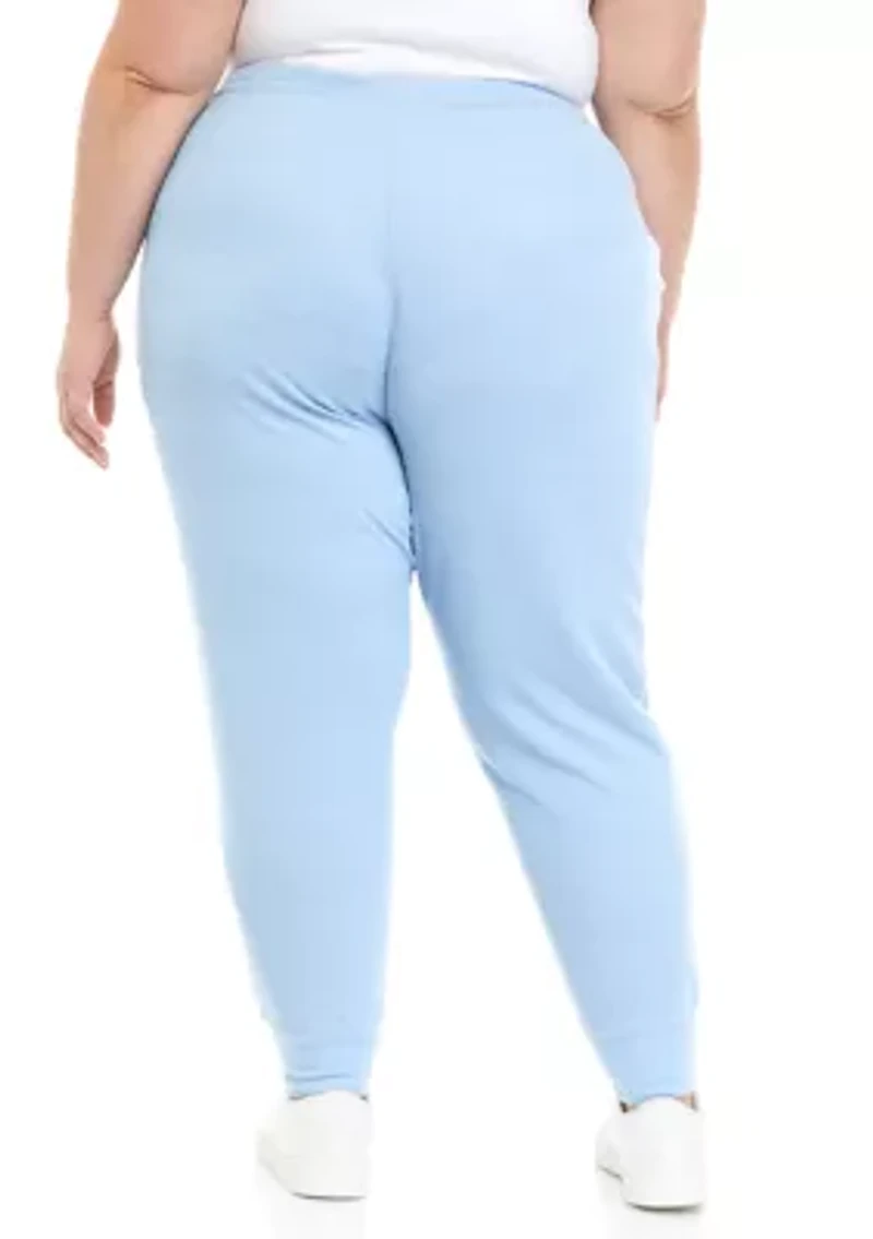 Plus Active Joggers