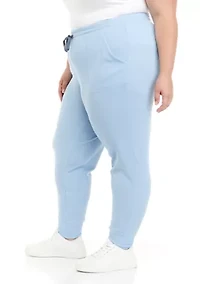 Plus Active Joggers