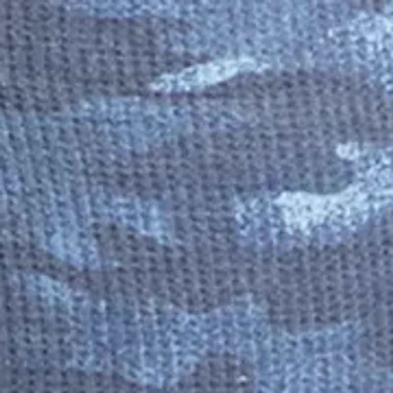 Plus Camo Print Joggers