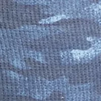 Plus Camo Print Joggers