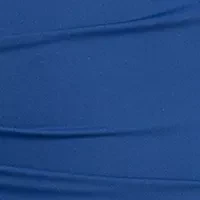 Double Strap One Shoulder Piece Swimsuit