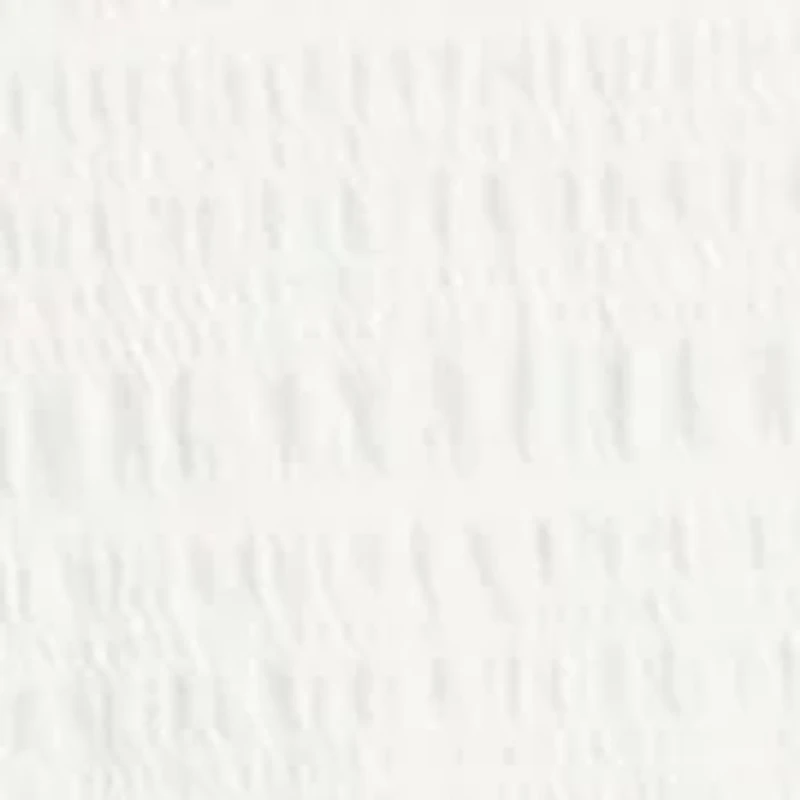 Petite Short Sleeve Smock Knit T-Shirt