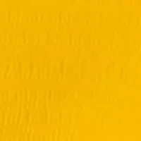 Women's Solid Smocked Knit Top