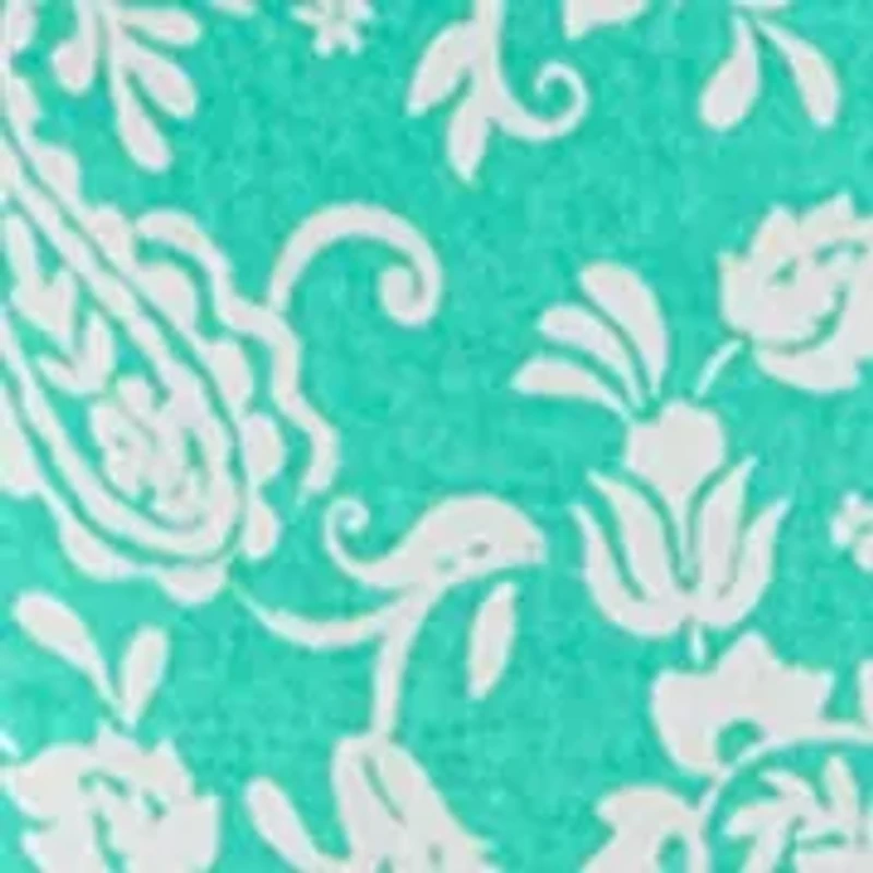 Women's Short Sleeve Raglan Print T-Shirt