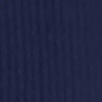 Plus Quilted Quarter Zip Pullover