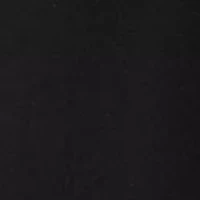 Plus Short Sleeve Split Neck T-Shirt