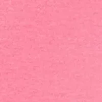 Plus Short Sleeve Split Neck Heather T-Shirt