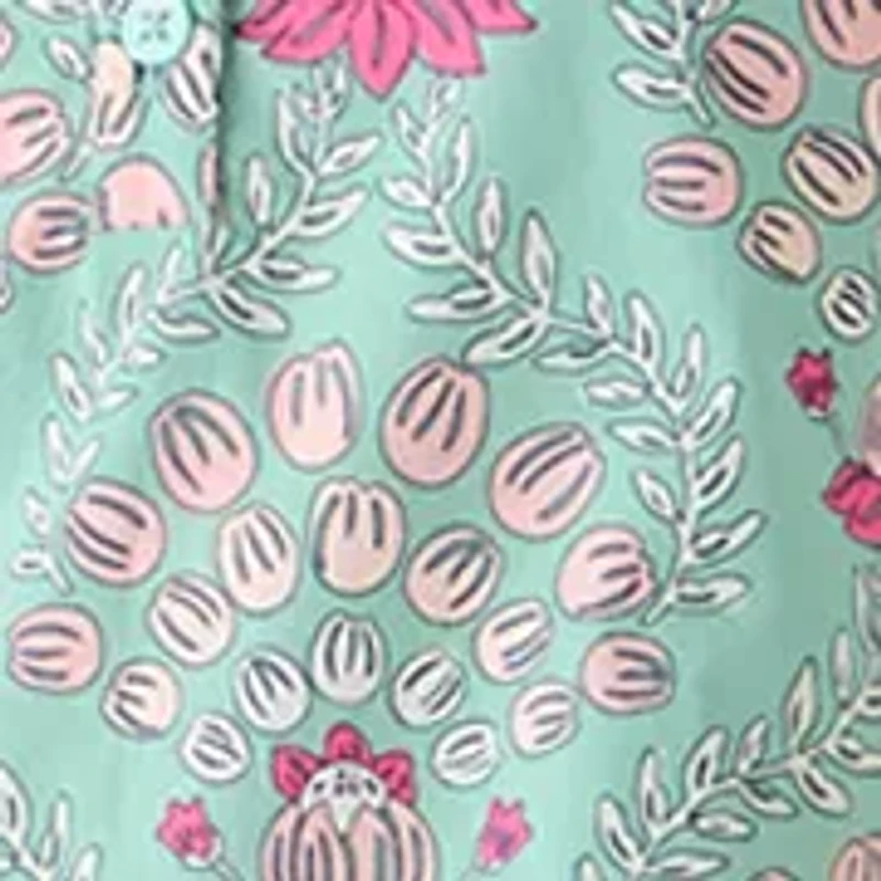 Women's Smock Sleeve Dress