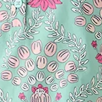 Women's Smock Sleeve Dress