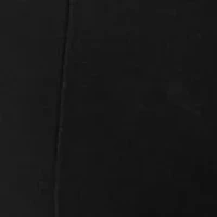 Plus Skinny Fit Ponte Pants