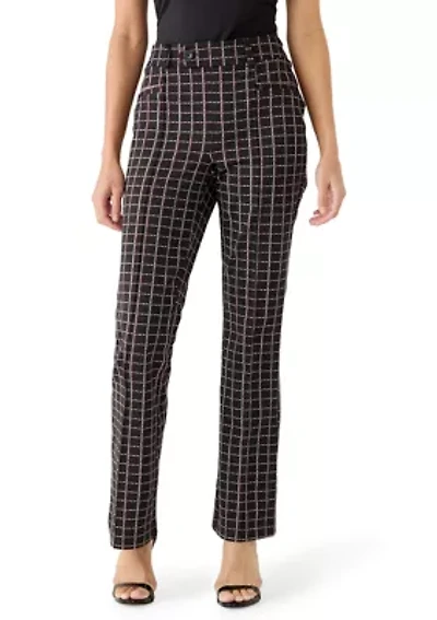 Women's Flare Pull-On Pants