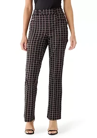 Women's Flare Pull-On Pants