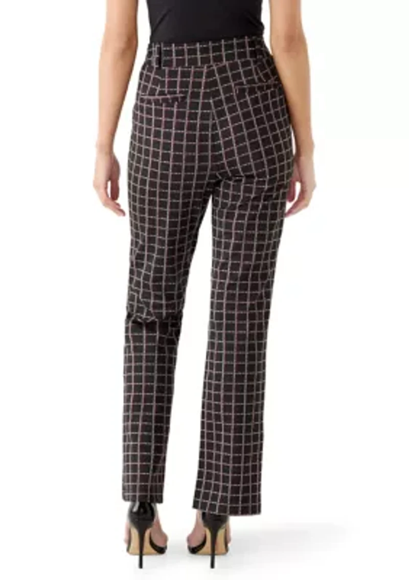 Women's Flare Pull-On Pants