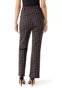Women's Flare Pull-On Pants