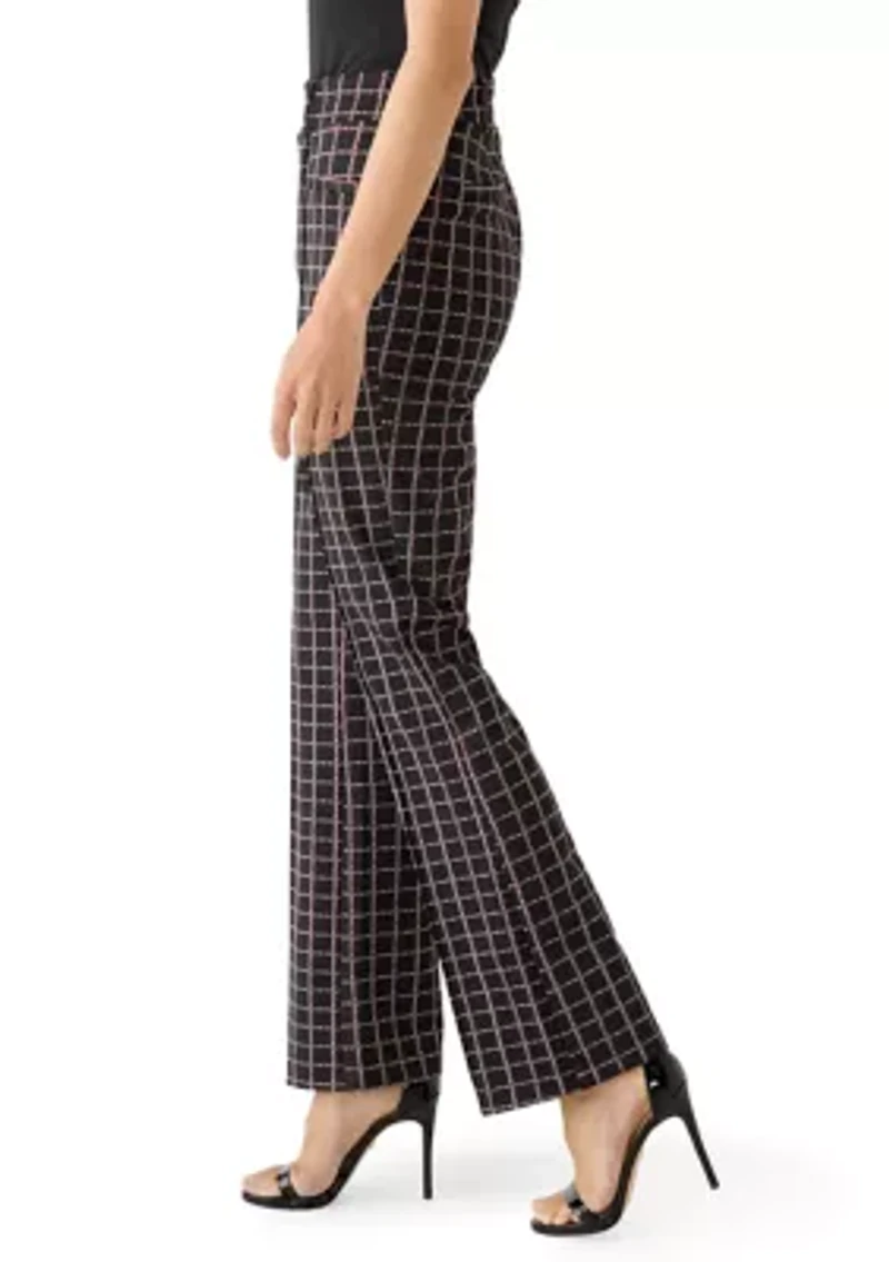 Women's Flare Pull-On Pants