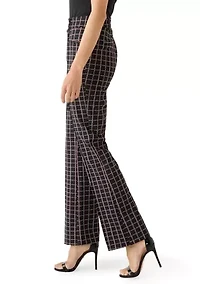Women's Flare Pull-On Pants