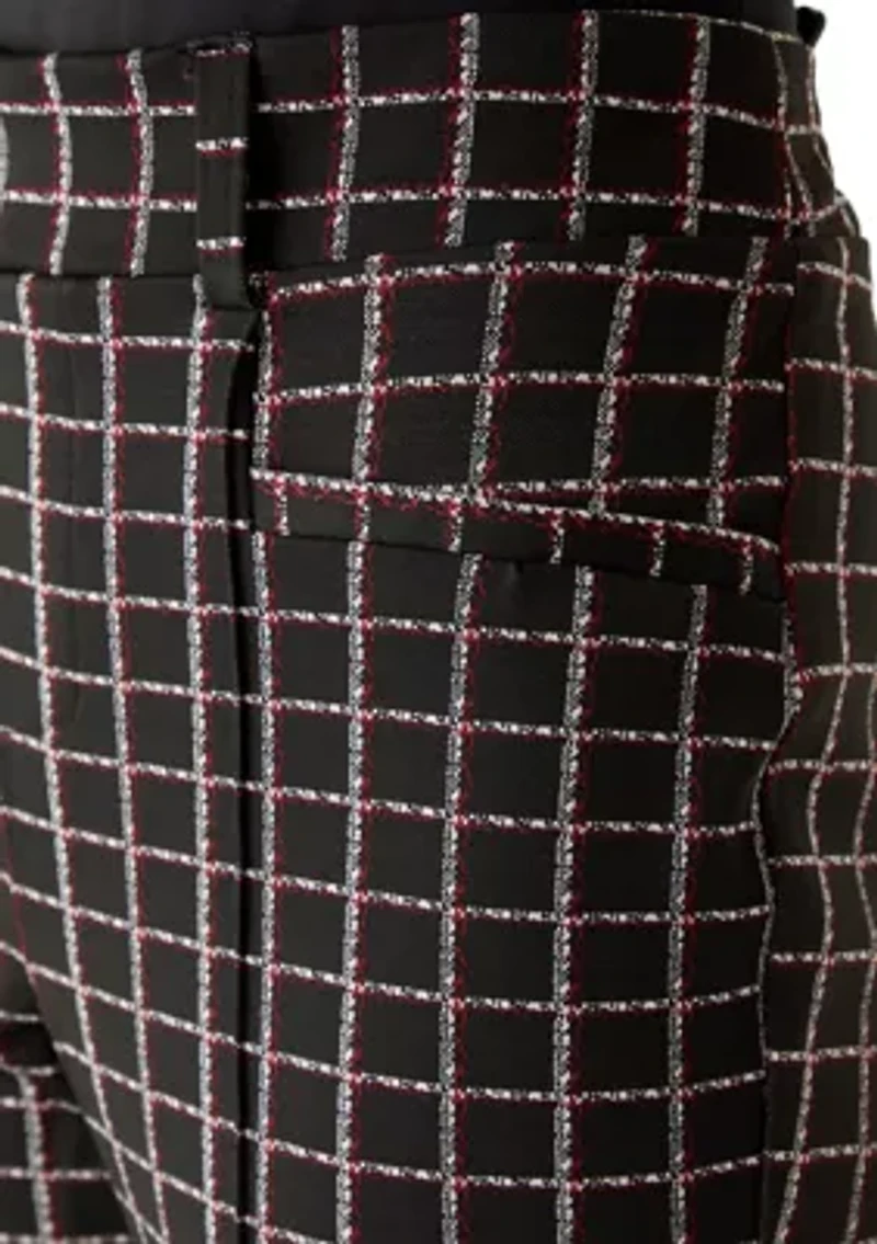 Women's Flare Pull-On Pants