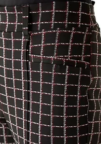 Women's Flare Pull-On Pants