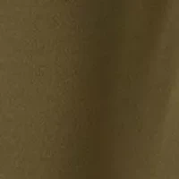 Women's Pleated Cuff Ankle Pants