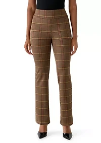 Women's Flare Leg Pants