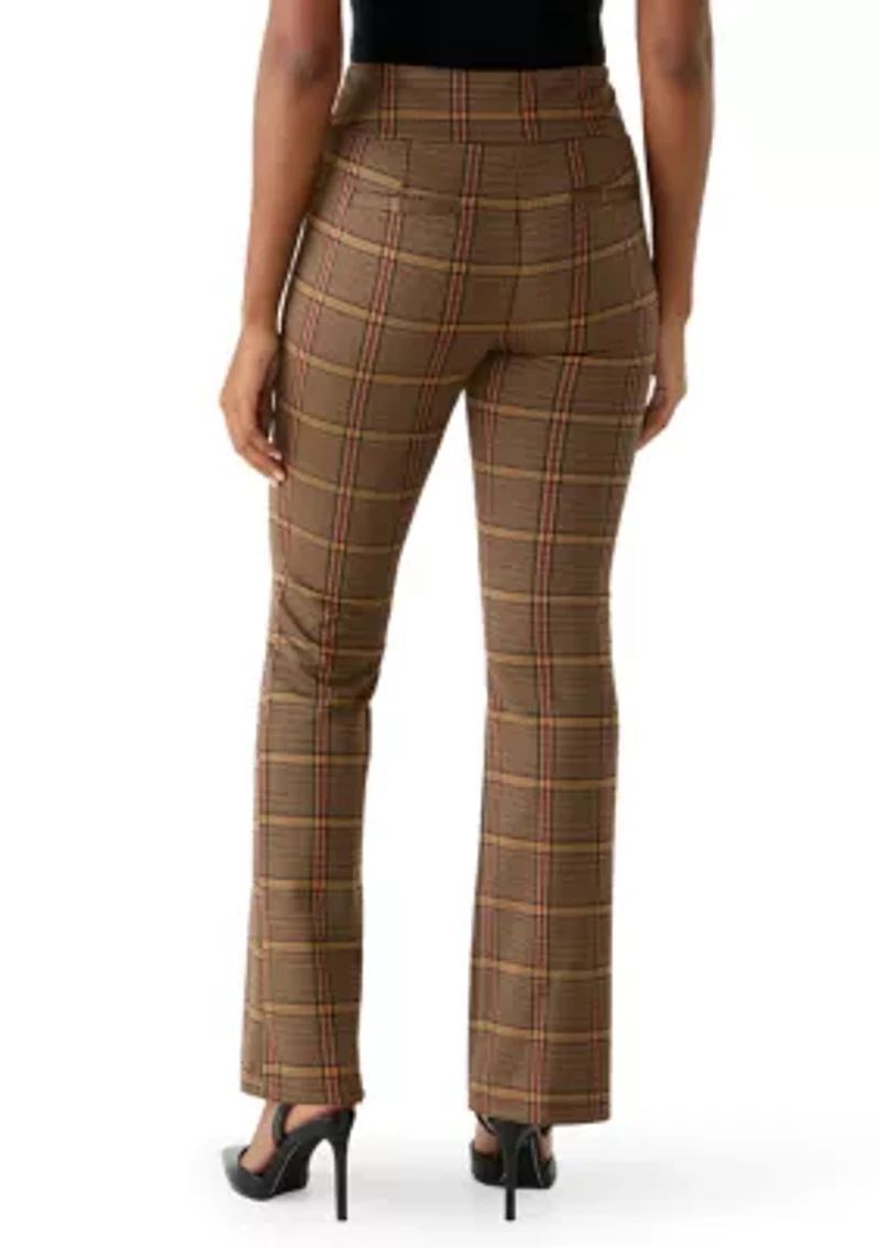 Women's Flare Leg Pants