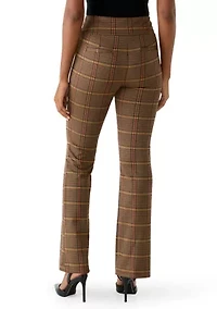 Women's Flare Leg Pants