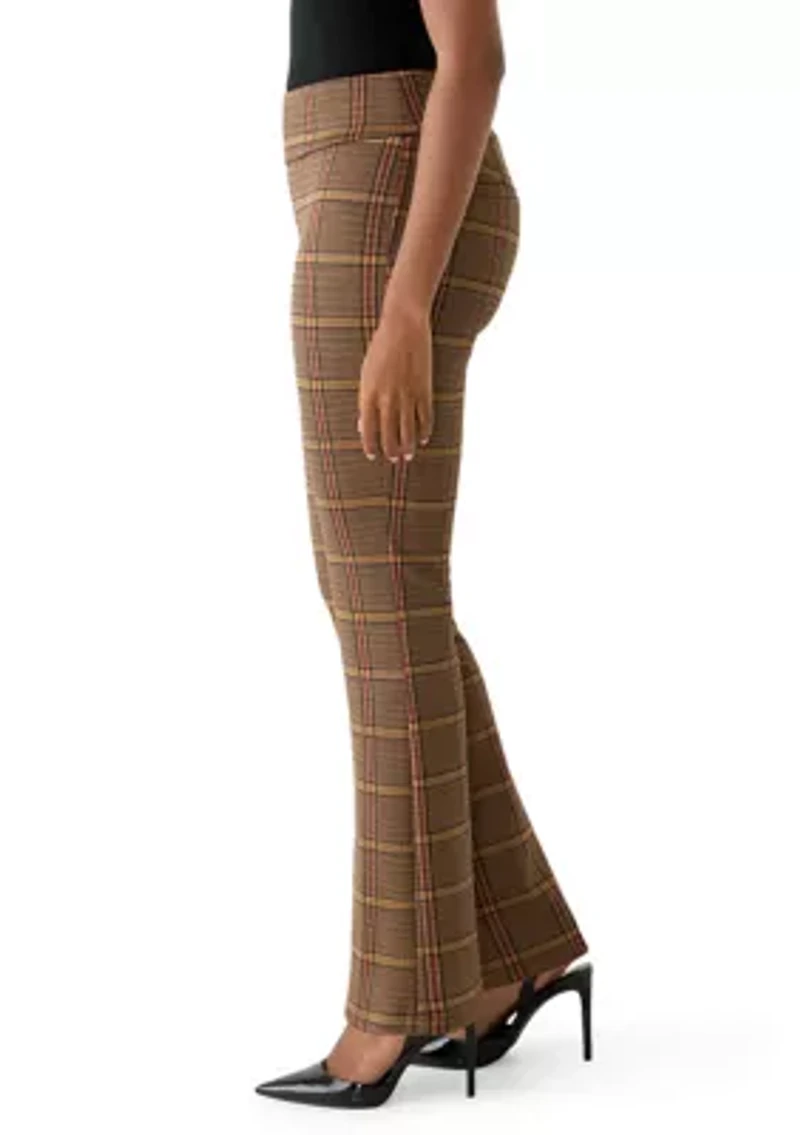 Women's Flare Leg Pants