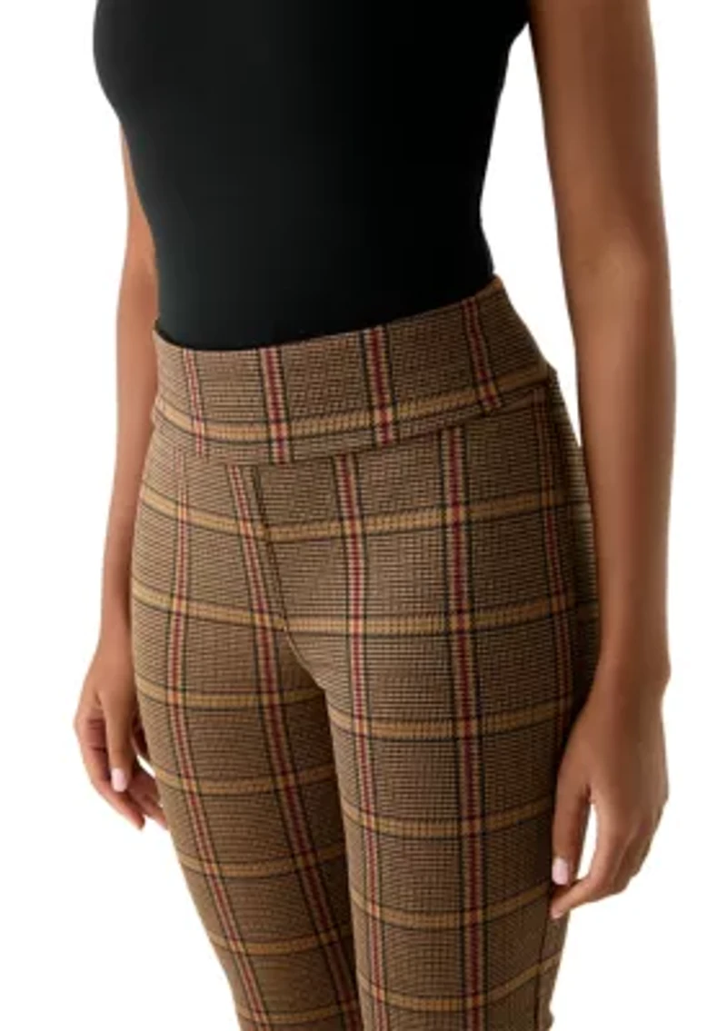 Women's Flare Leg Pants