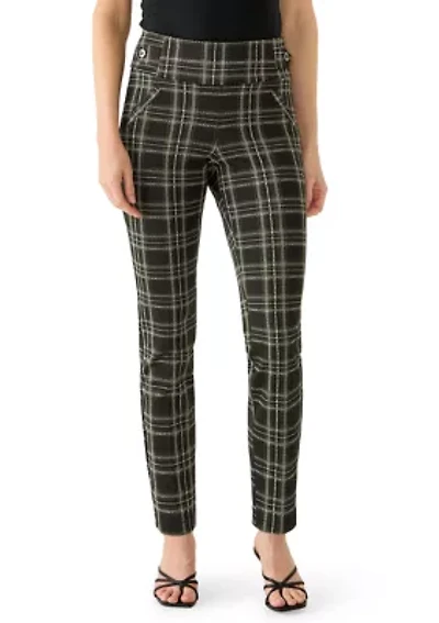 Women's Slim Ankle Pants