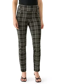 Women's Slim Ankle Pants