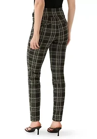 Women's Slim Ankle Pants