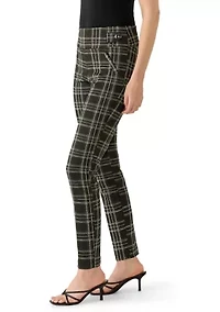 Women's Slim Ankle Pants